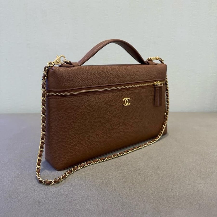 شانيل فانتي 26A مقاس 29cm