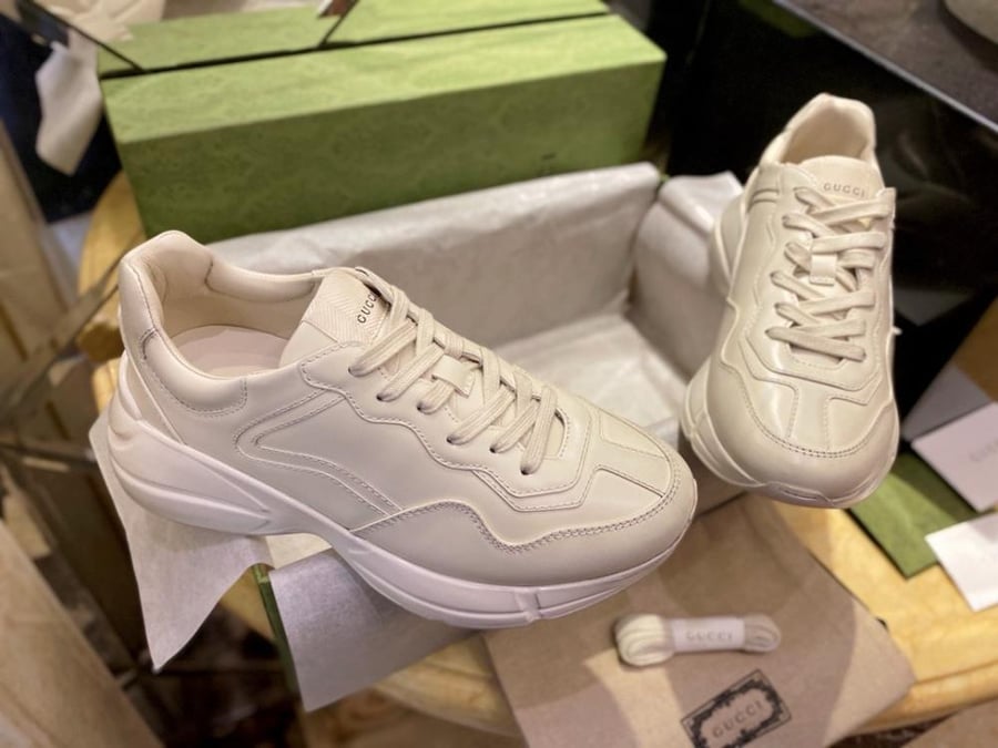 Gucci shoes