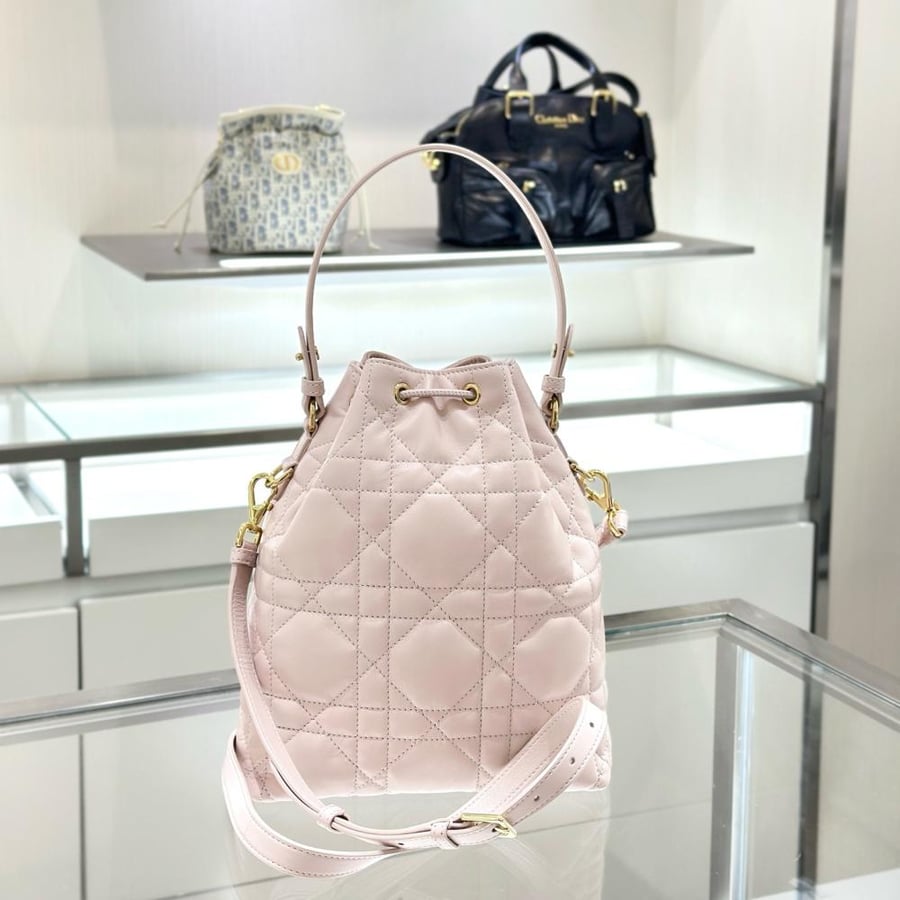 Diour bag size 20cm