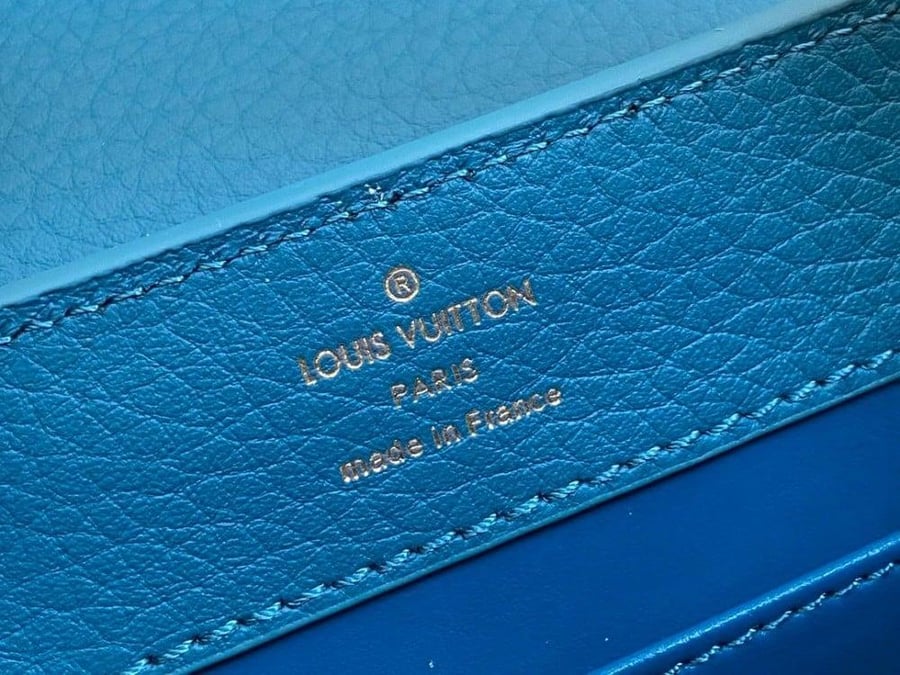 Louis Vuitton Capucin 21cm
