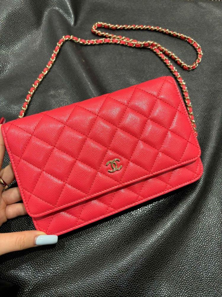 Chanel Cross size 19.2cm
