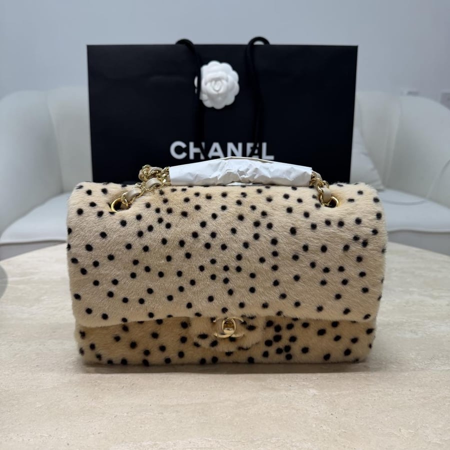 شانيل كلاسك مقاس 25cm