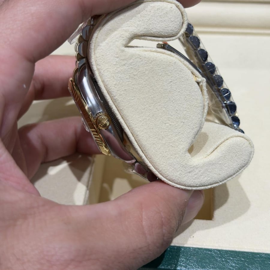 ساعة رولكس دي جست 31mm