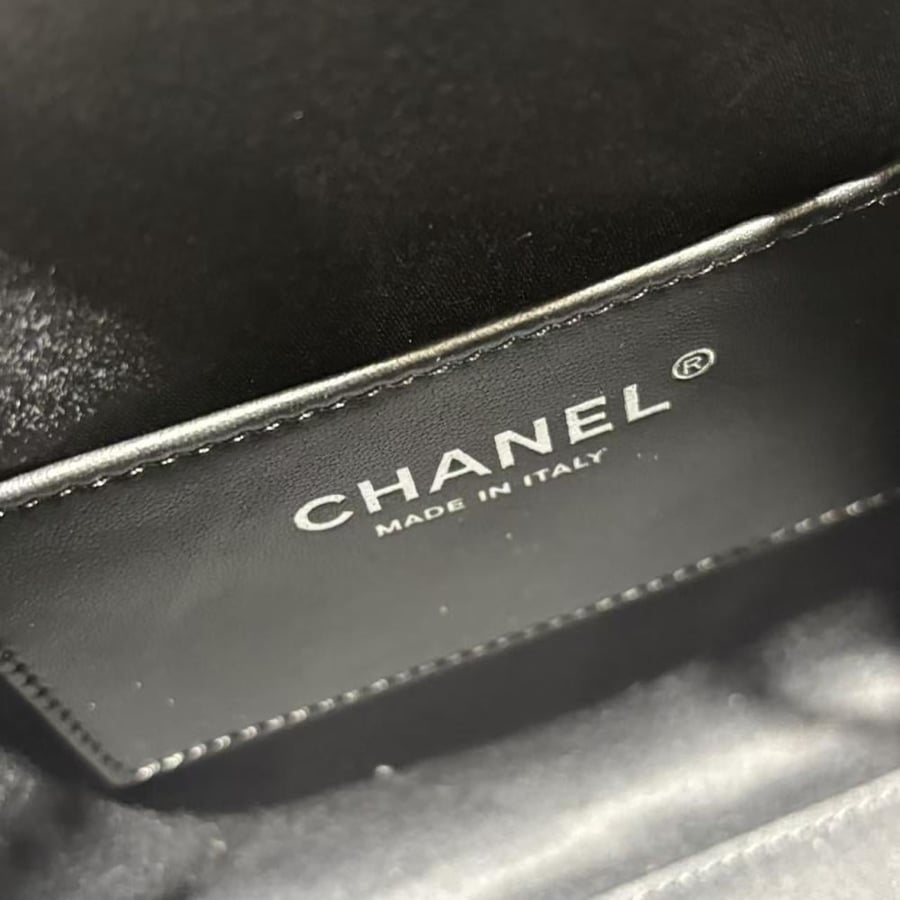 شانيل 25C سمول 30cm