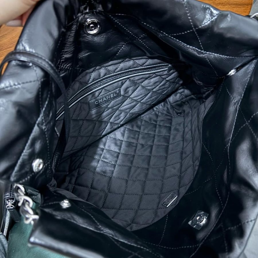 شانيل 23s مقاس 35cm