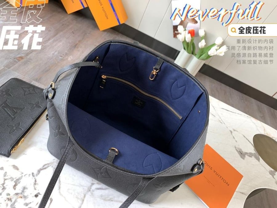 Louis Vuitton Neverfull MM