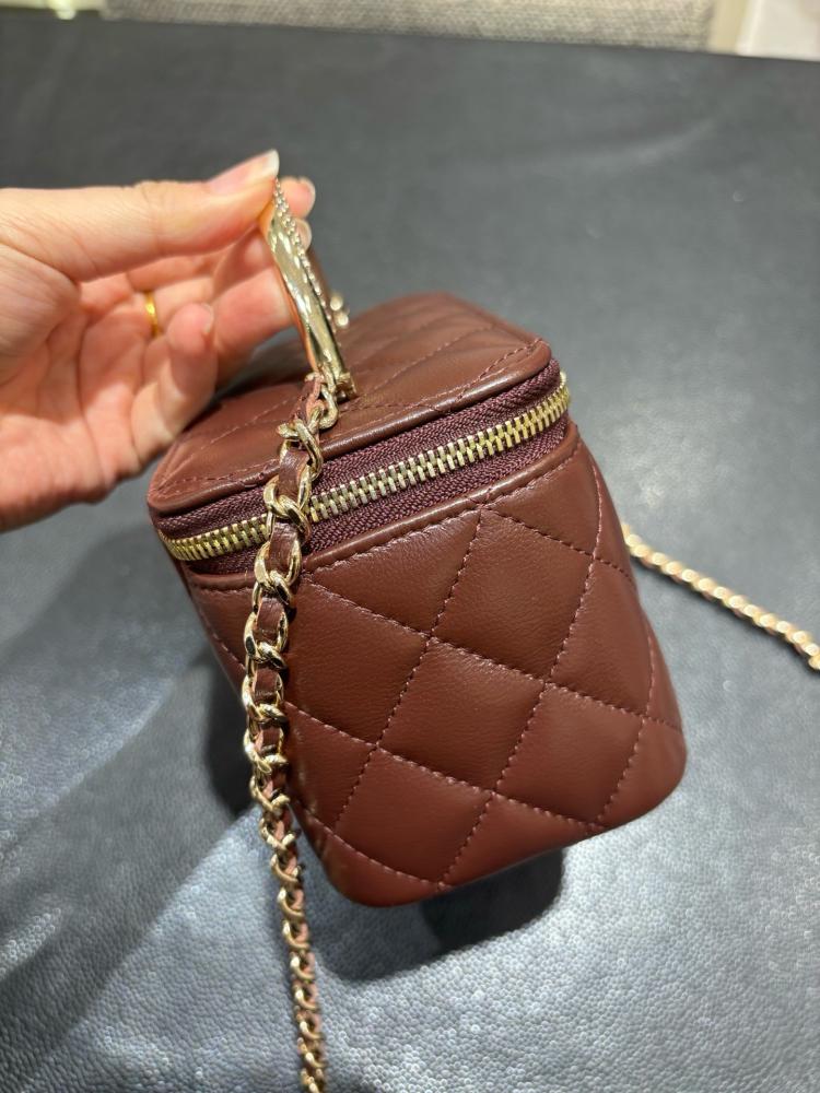 شانيل مقاس 17cm