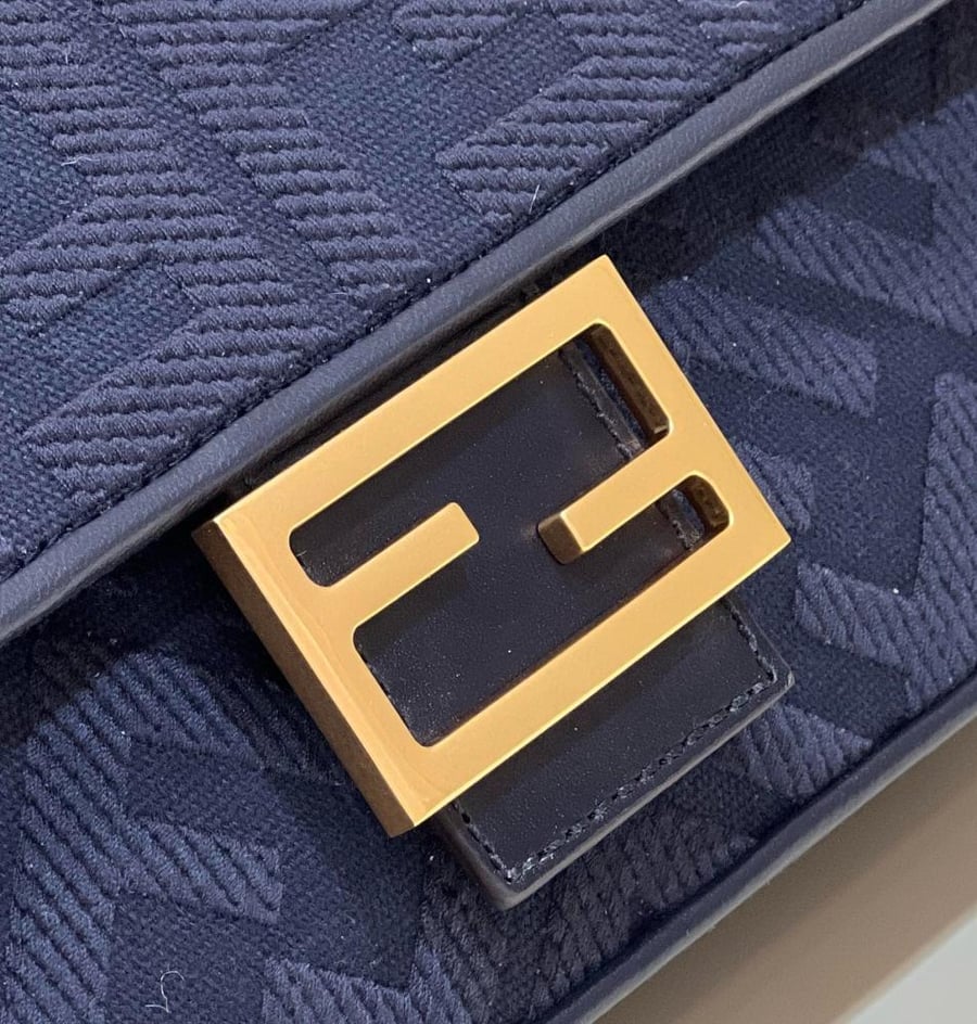Fendi remaining 27cm