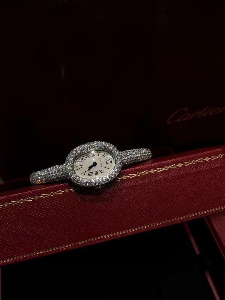 Cartier watch Panthere