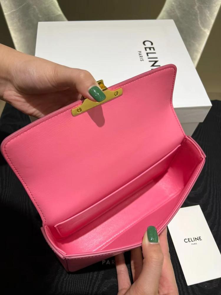 Celine size 20.5cm