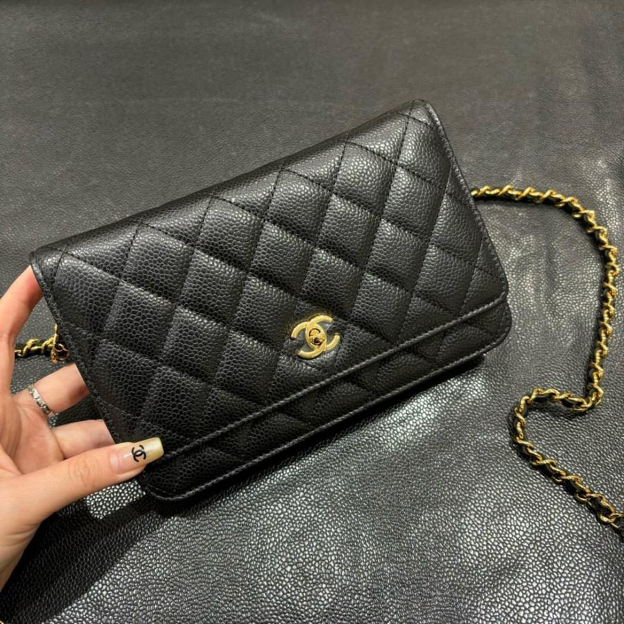 Chanel Cross size 19.2cm