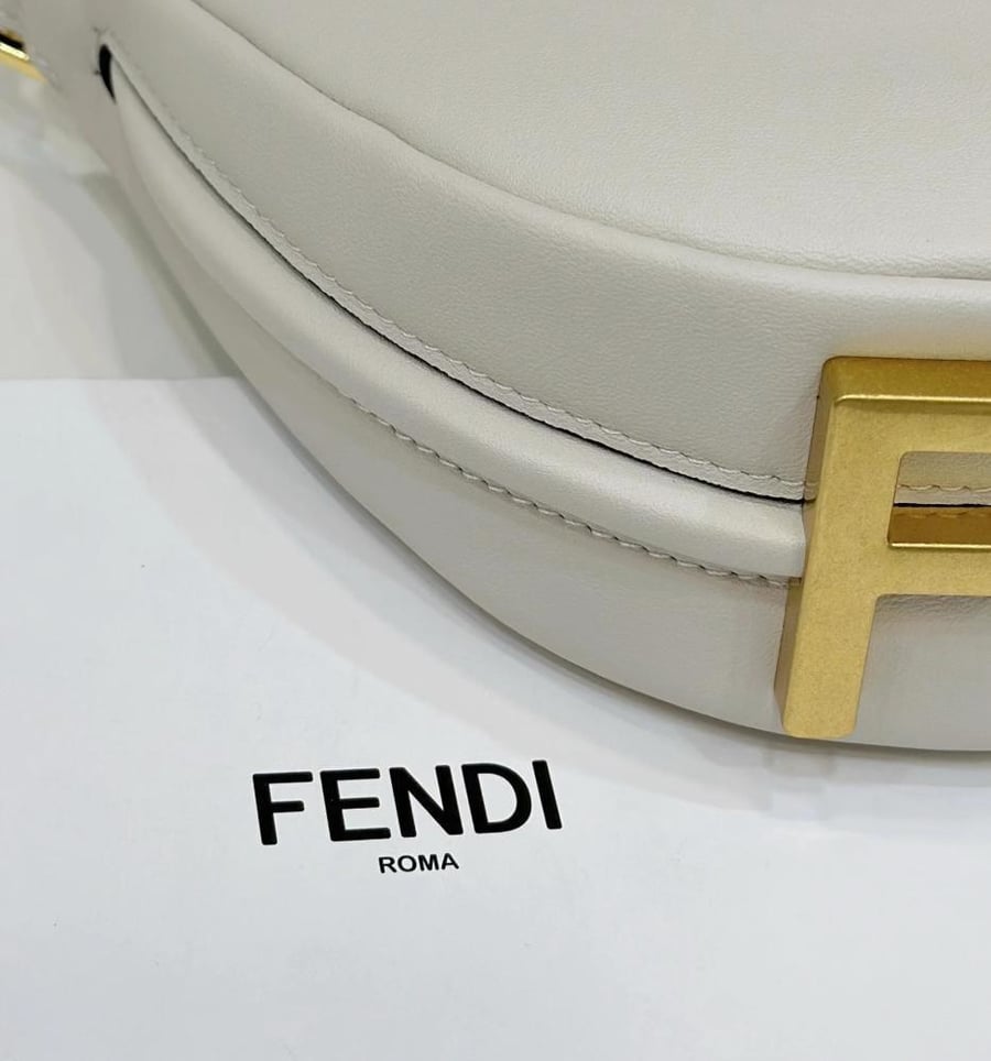 Fendi 20cm graphy