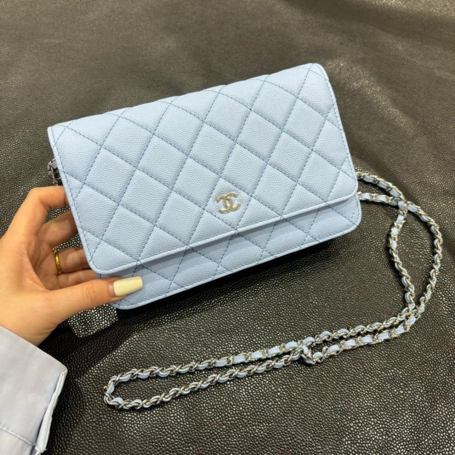 Chanel Cross size 19.2cm