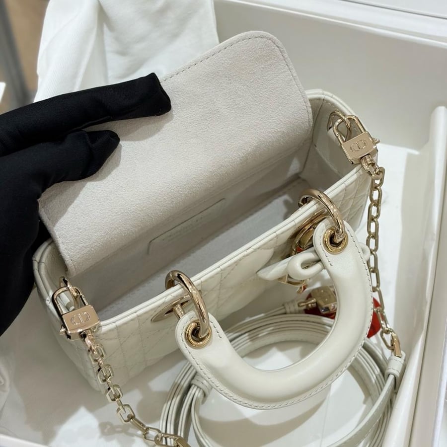 ديور دي جوي 19cm
