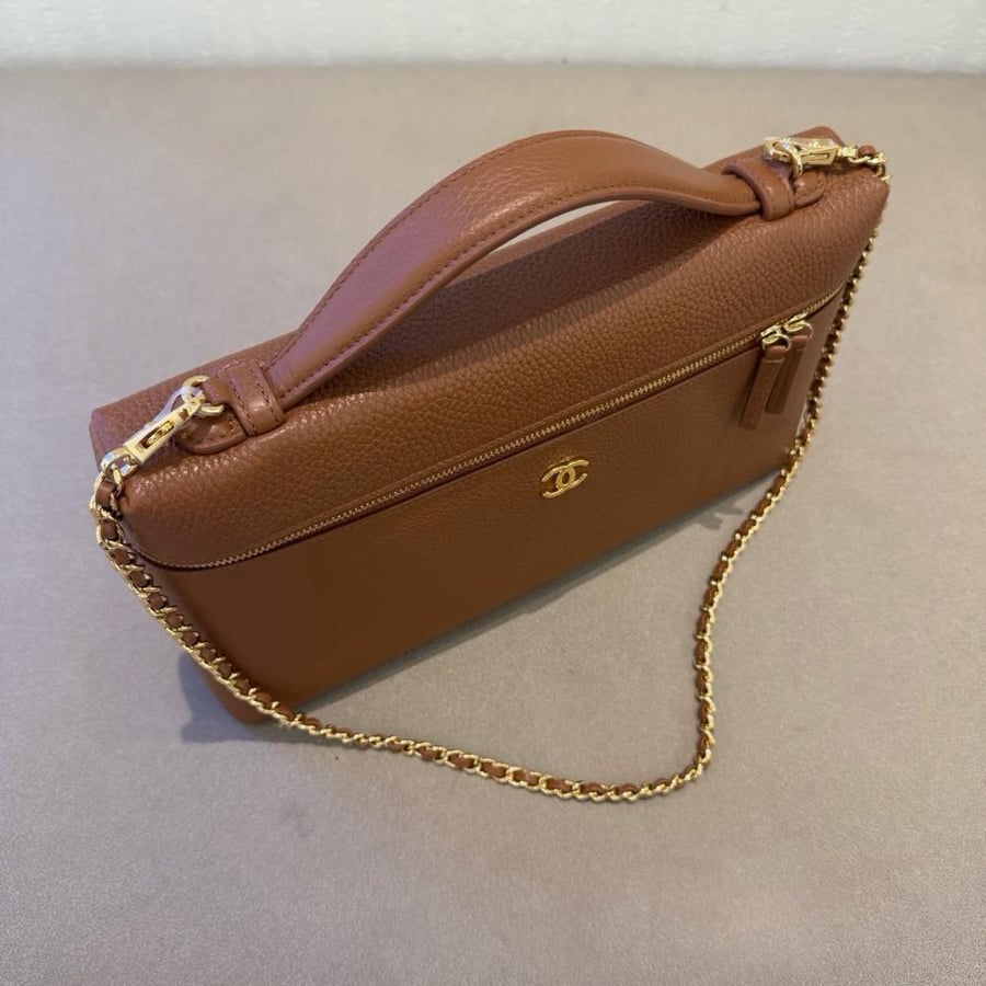شانيل فانتي 26A مقاس 29cm