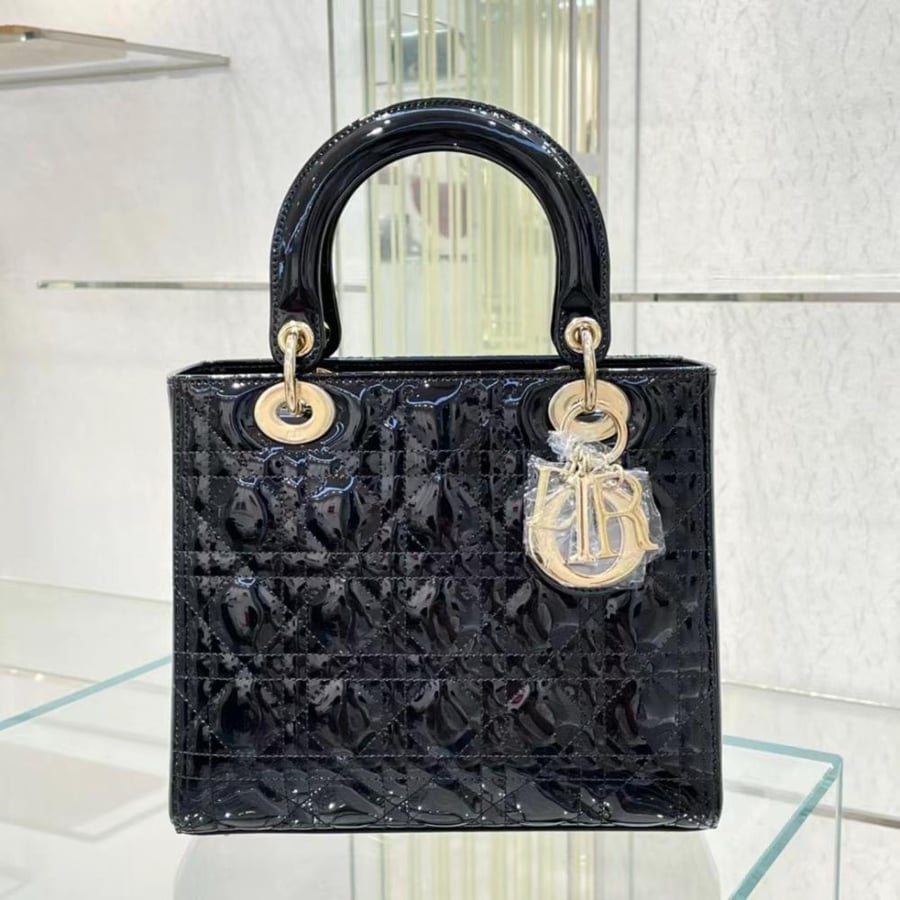 Lady Dior Medium 24cm