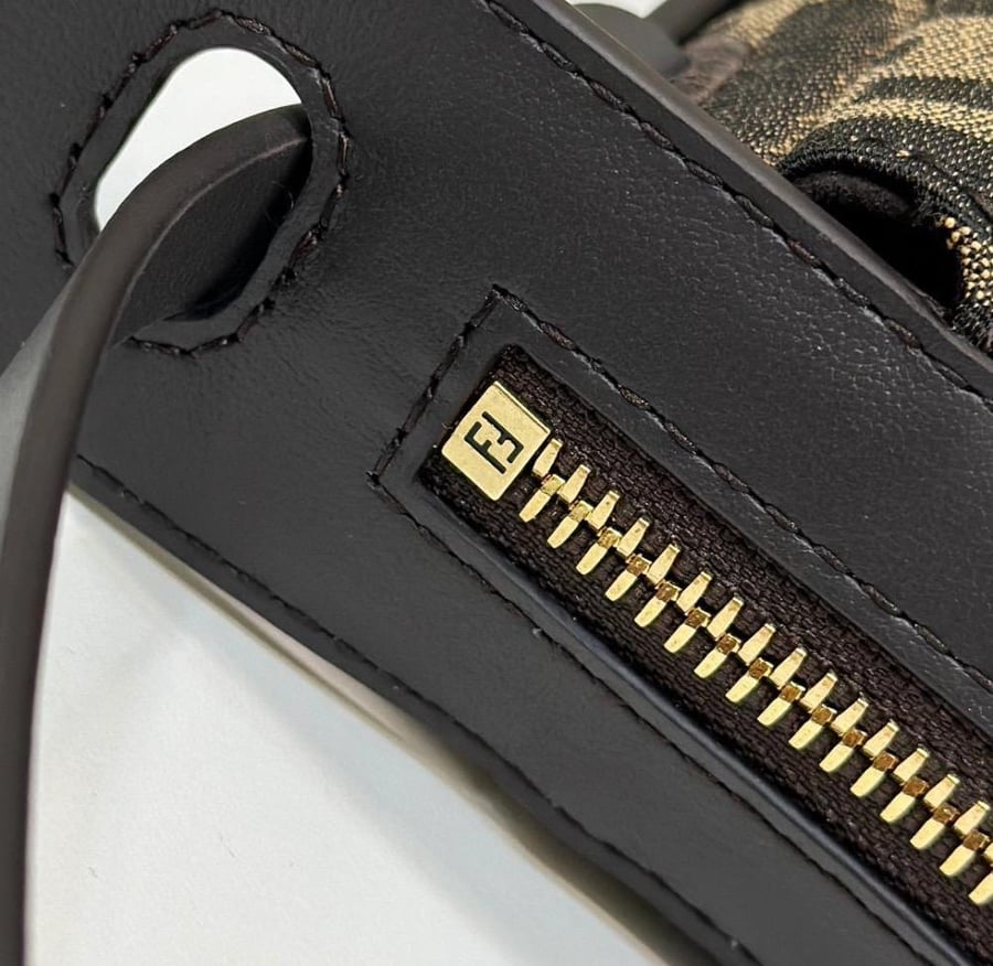 Fendi Simply Small 34.5cm