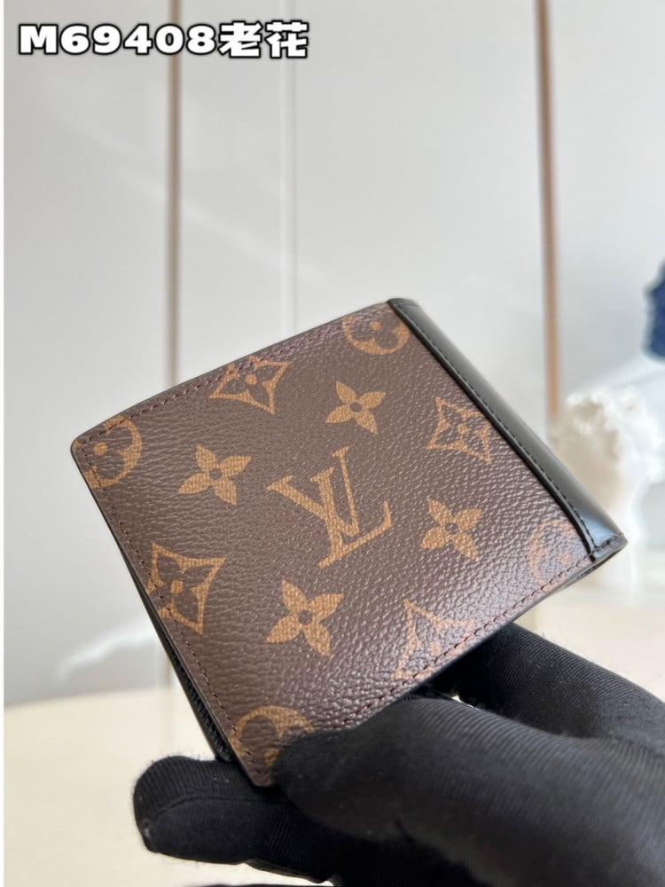 Louis Vuitton wallet