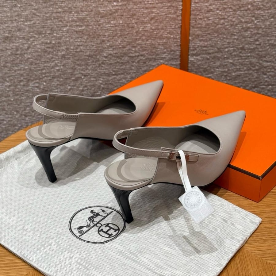 هيلز ايرمز ارتفاع 8cm