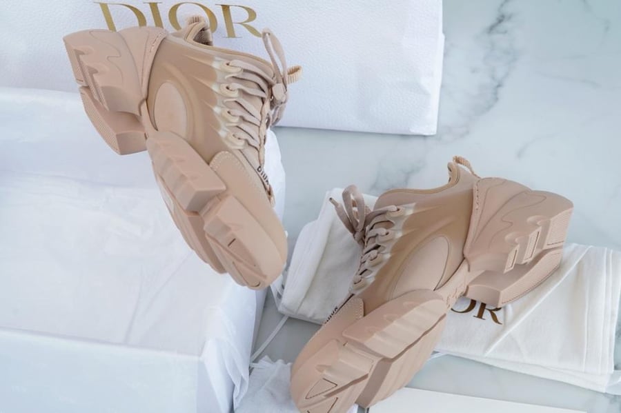 Dior shoes