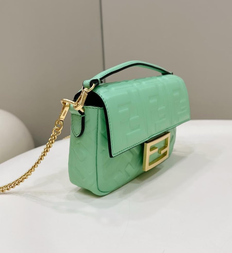 Fendi Baguette Mini 20cm