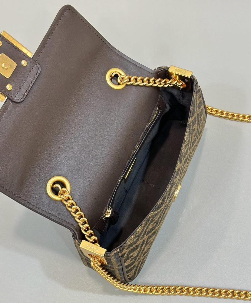 Fendi remaining 24cm