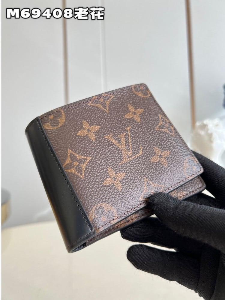 Louis Vuitton wallet
