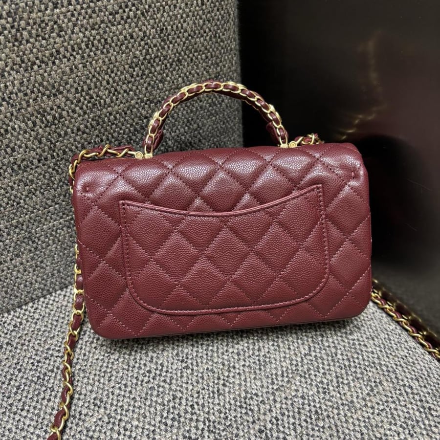 شانيل 25B مقاس 20cm