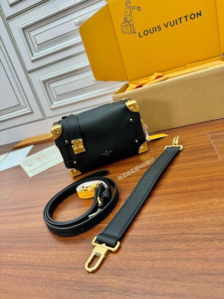 Louis Vuitton PM Side Trunk