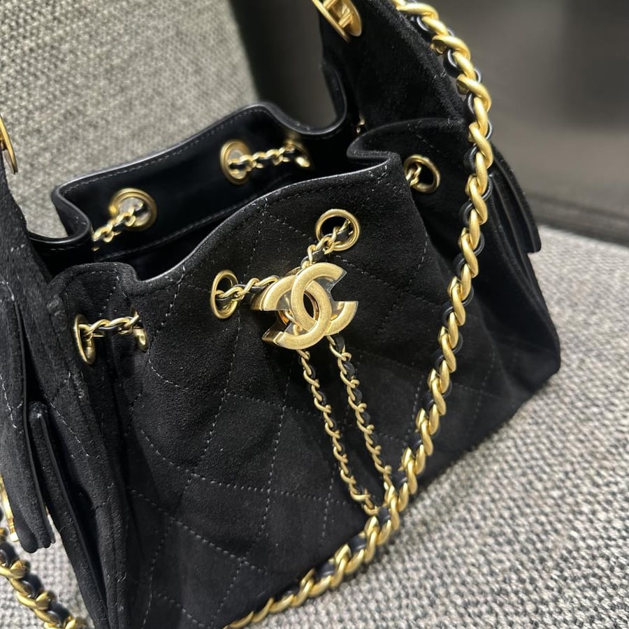 Chanel 25C Mini 22cm