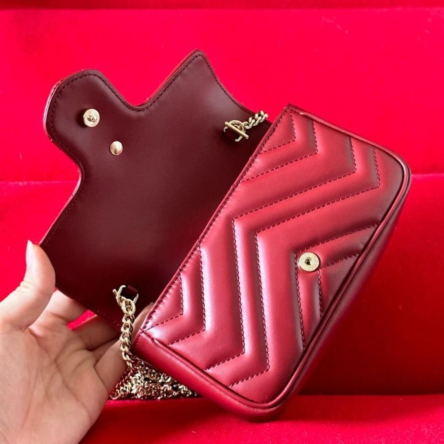 Gucci GG Marmont