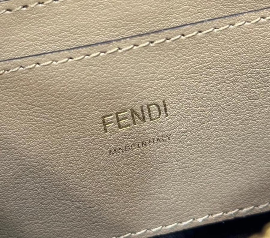Fendi Baghet