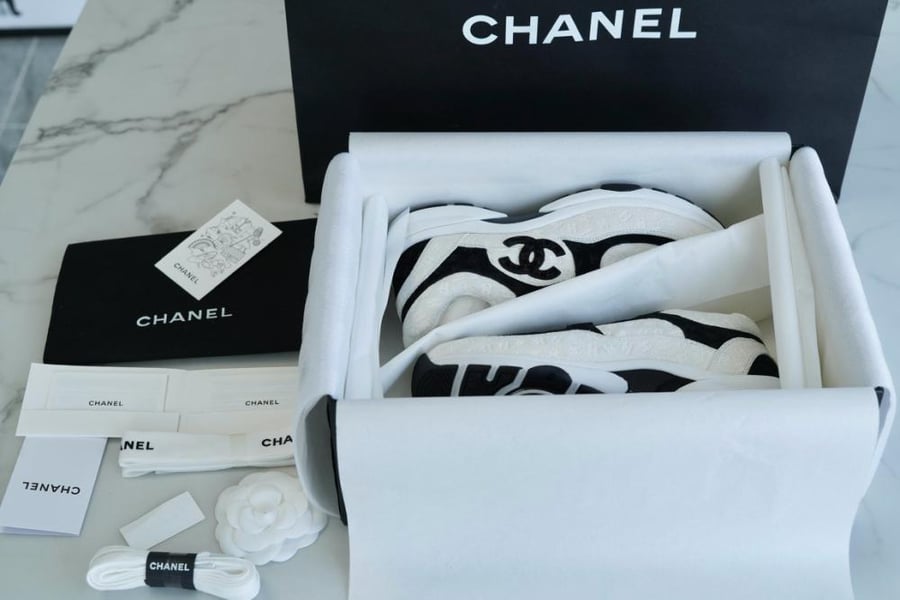 Chanel shoes