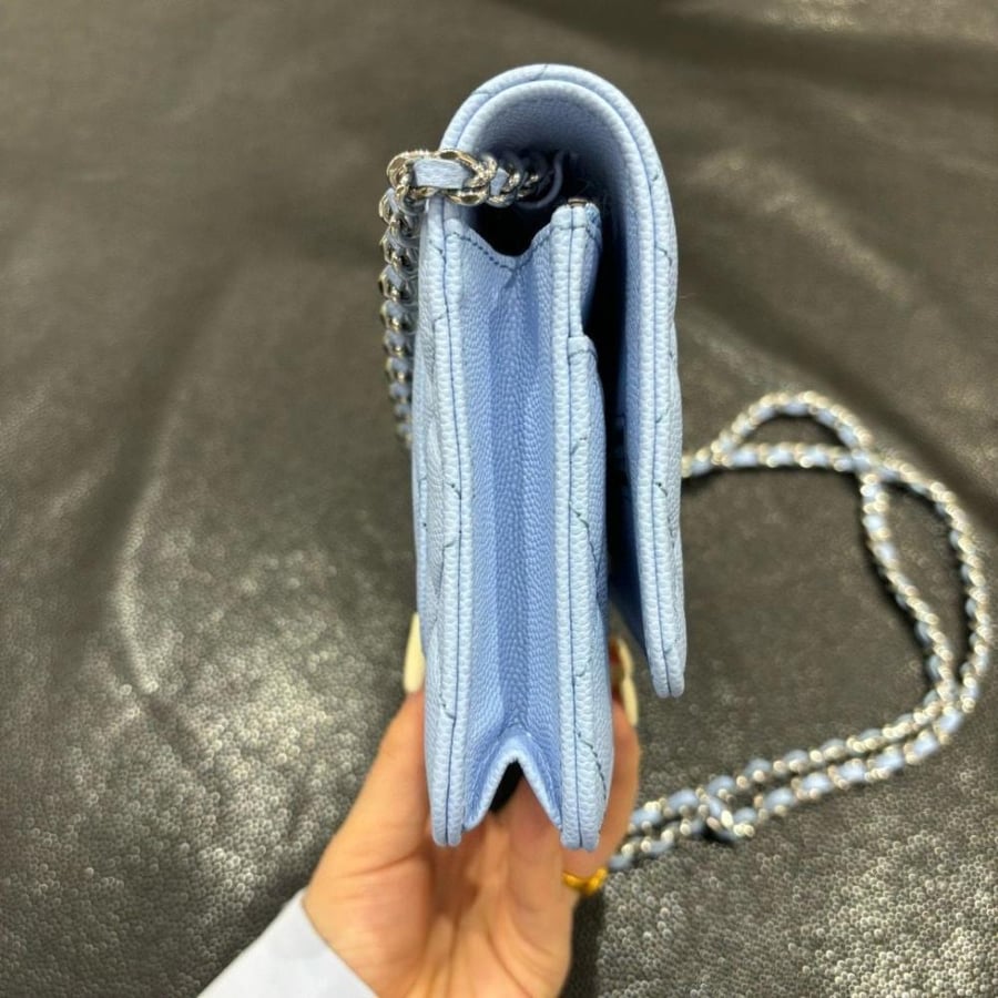 Chanel Cross size 19.2cm