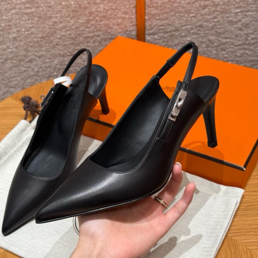هيلز ايرمز ارتفاع 8cm