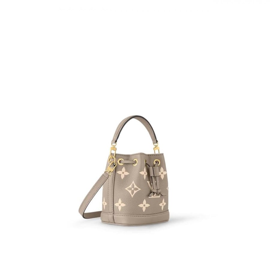 Louis Vuitton Nano Noé bag