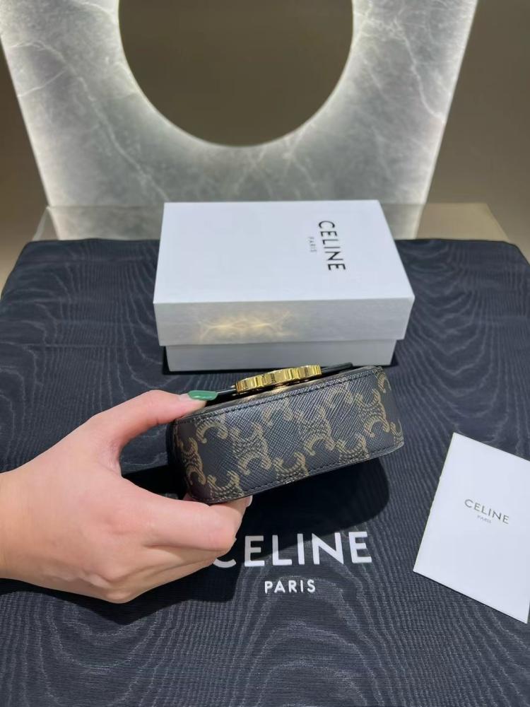 Celine CLAUDE size 12cm