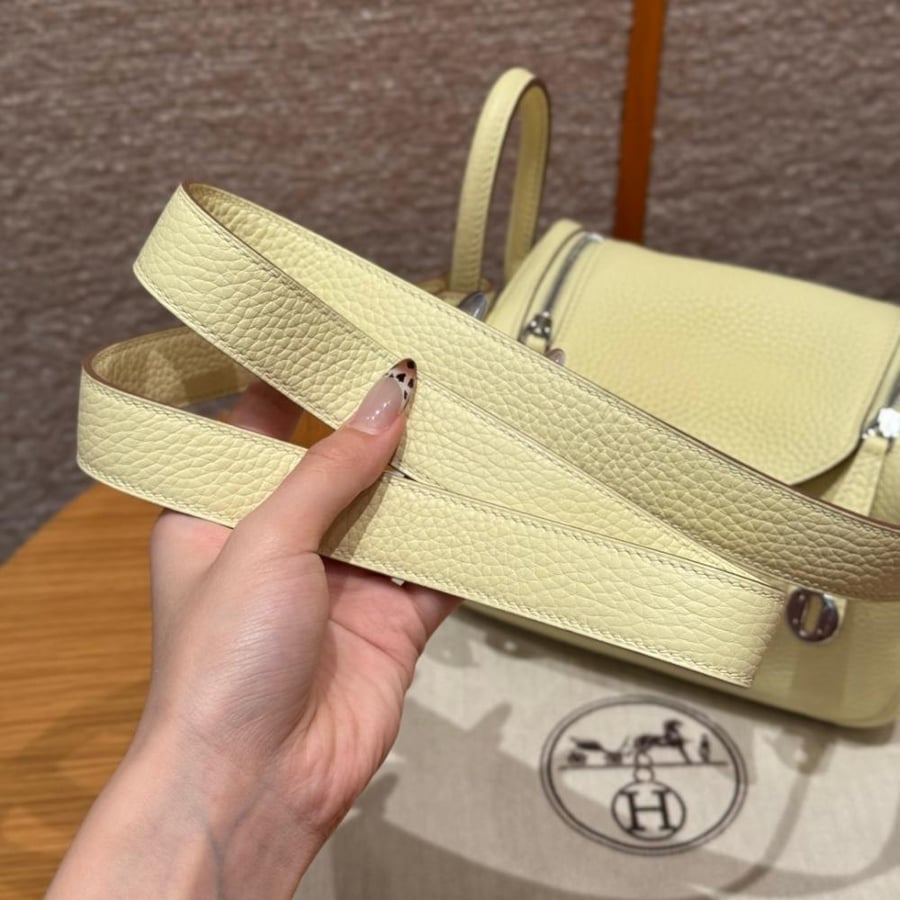 Mini Linda size 19cm