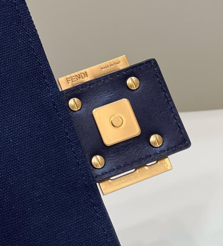 Fendi remaining 27cm