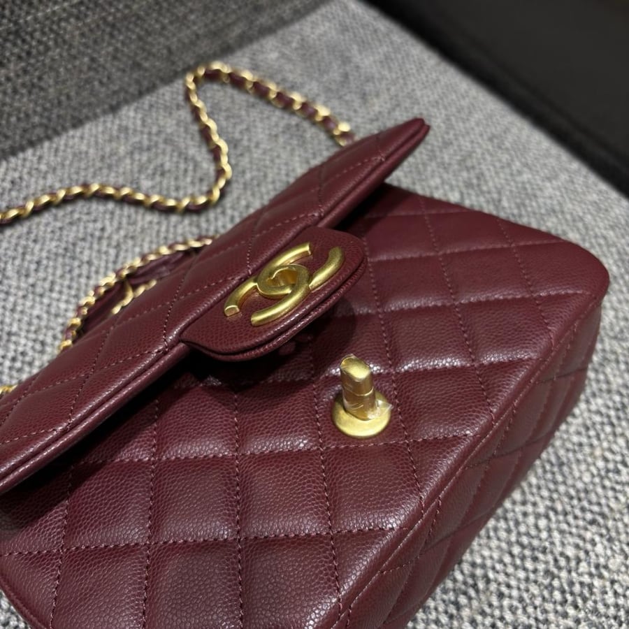 شانيل 25B مقاس 20cm