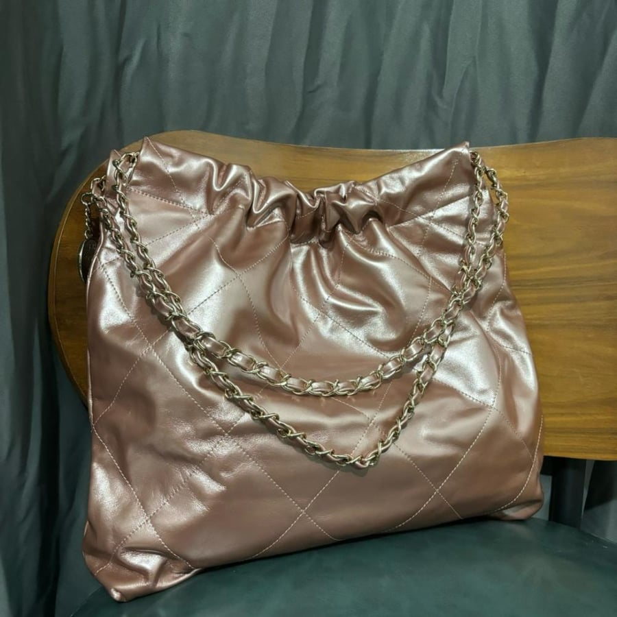 شانيل 23s مقاس 35cm