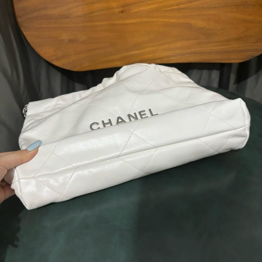 شانيل 23s مقاس 35cm