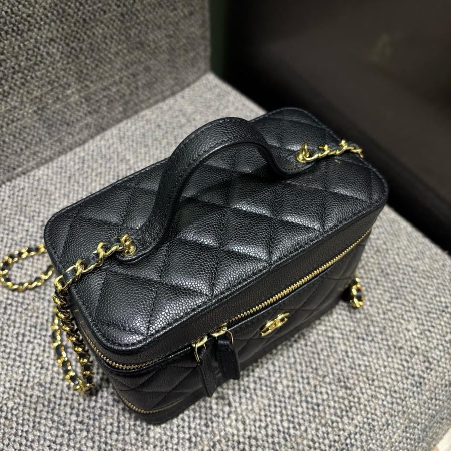Chanel Ventie 17cm