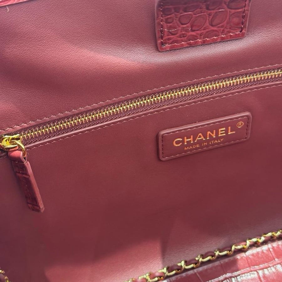 شانيل شوبنج باق 39cm