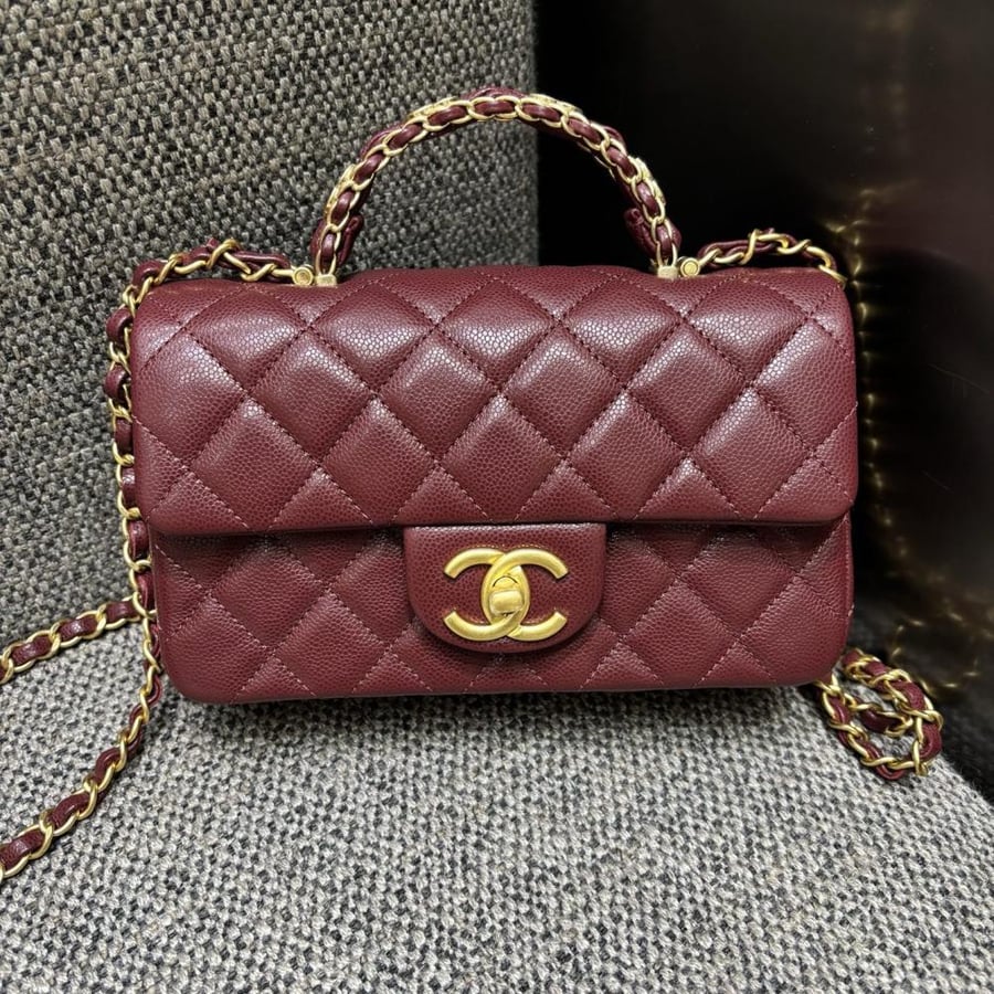 شانيل 25B مقاس 20cm