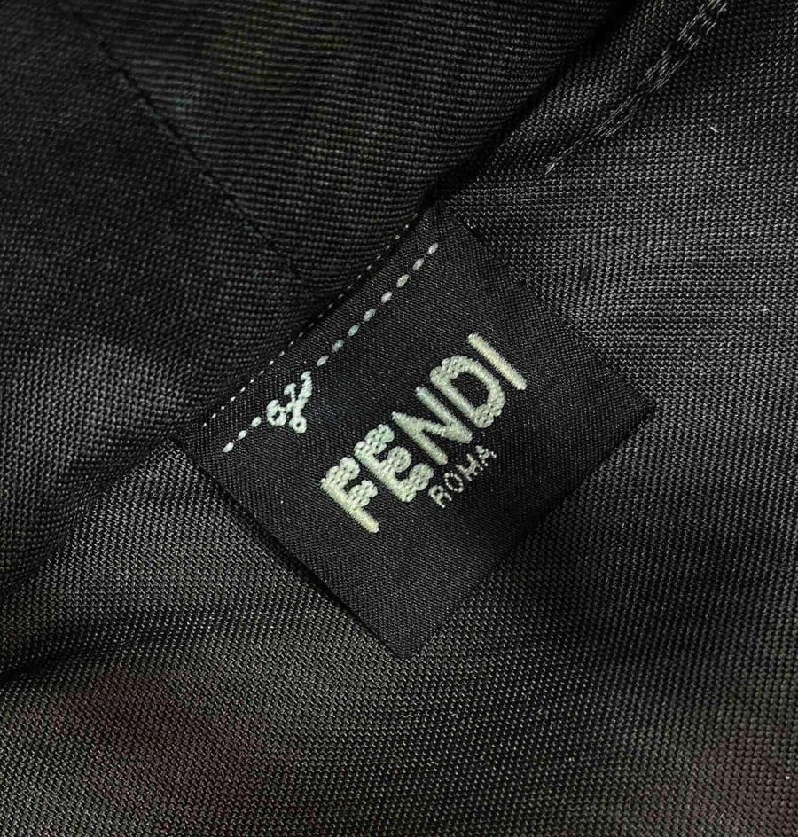 Fendi Roll
