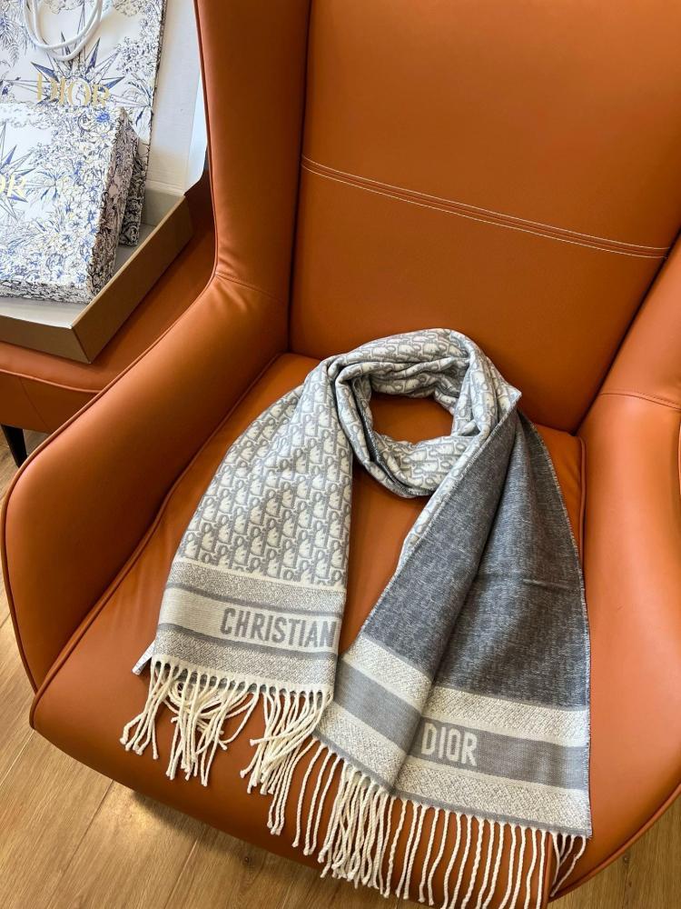 Home scarf 180x45cm