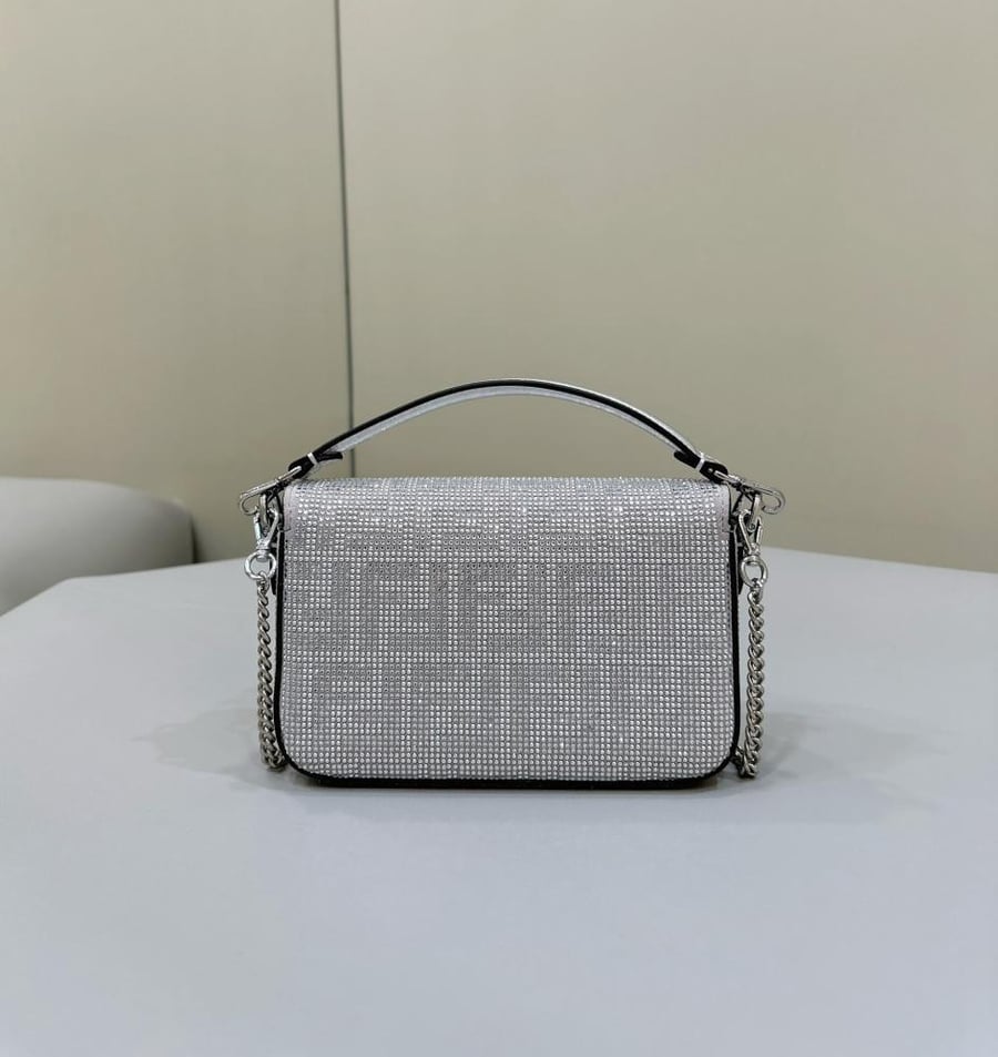 Fendi Baguette Mini 20cm