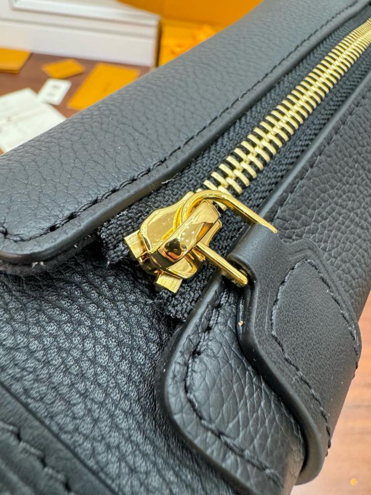 Louis Vuitton PM Side Trunk