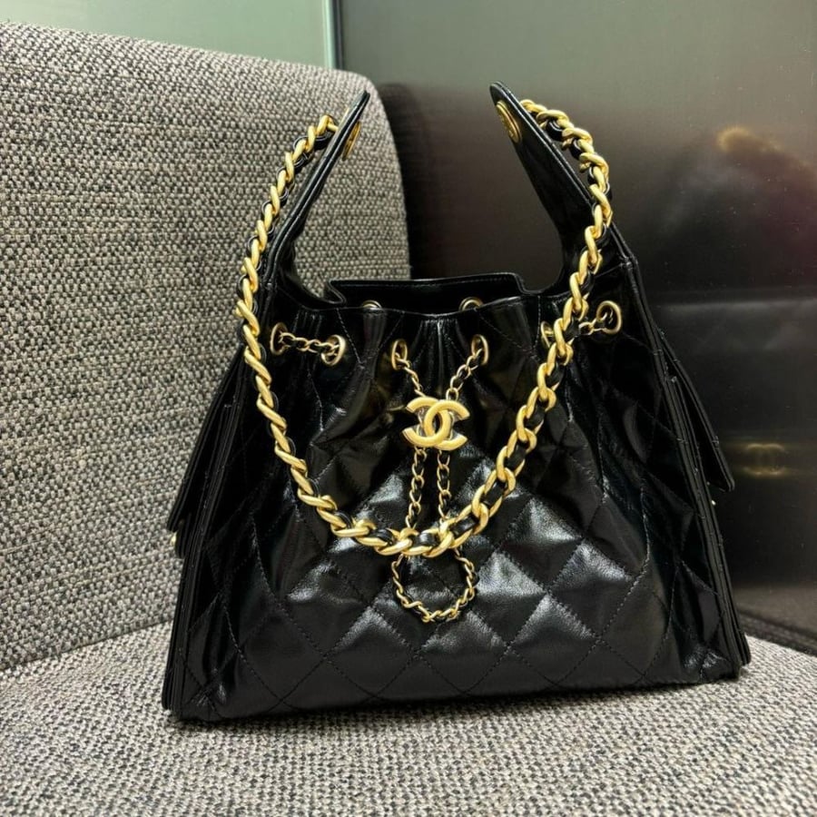 Chanel 25C Small 30cm